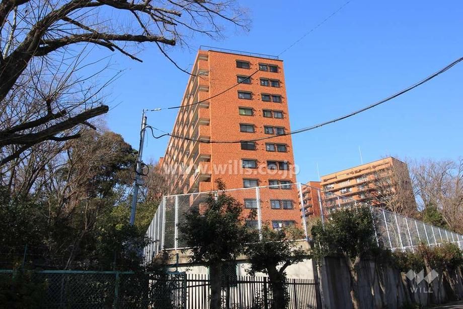 Renovated 2LDK Apartment in Lions Mansion Yagoto Garden, Nagoya - Thumbnail 2