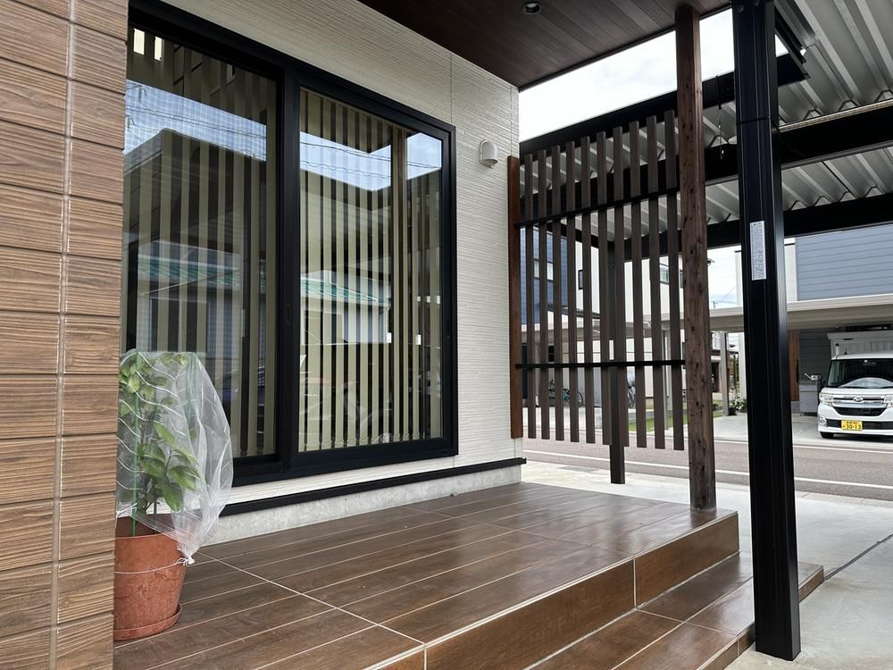 3LDK+S Resale House in Joetsu, Niigata - 100.73m2 - Thumbnail 3