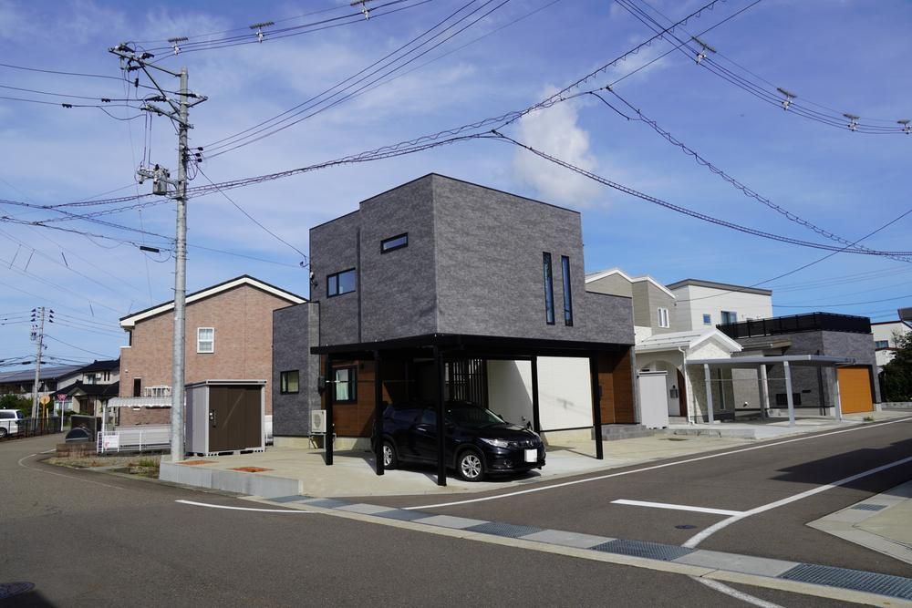 3LDK+S Resale House in Joetsu, Niigata - 100.73m2 - Thumbnail 2