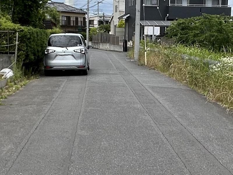 Land for Sale in Yotsukaido, Chiba - 213.85 sqm - Thumbnail 2