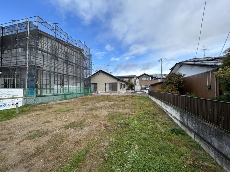 Land for Sale in Iwakiri, Sendai - 142 sqm - Thumbnail 3