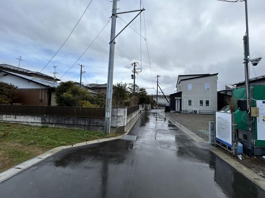 Land for Sale in Iwakiri, Sendai - 142 sqm - Thumbnail 2