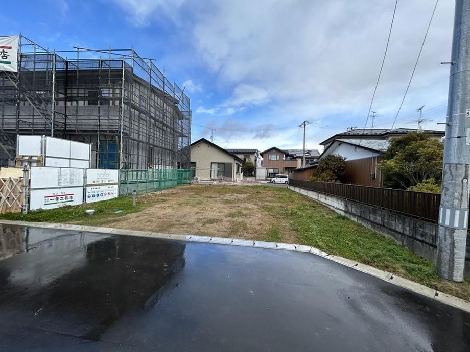 Land for Sale in Iwakiri, Sendai - 142 sqm - Thumbnail 4
