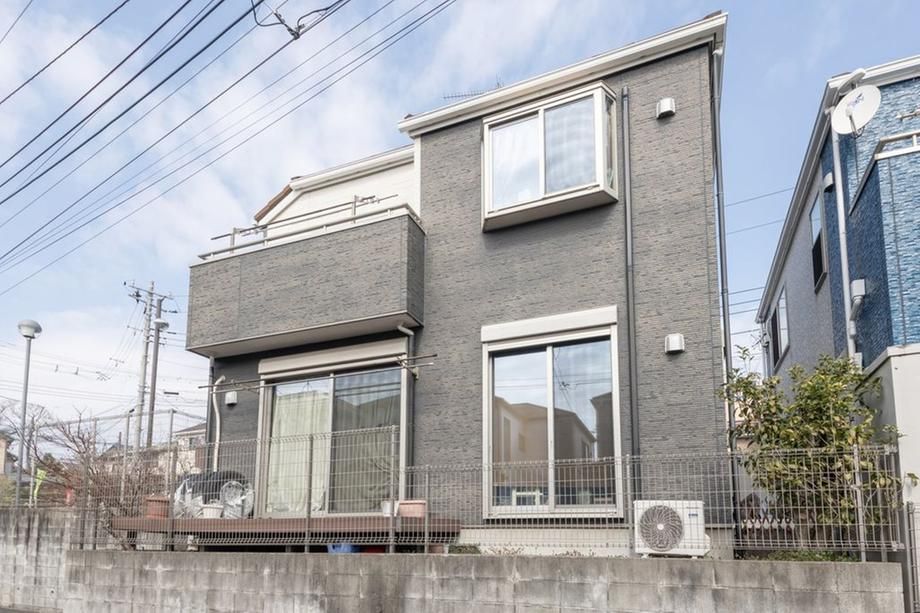4LDK+S Detached House for Sale in Funabashi, Chiba Near Kaijin Station - Thumbnail 3