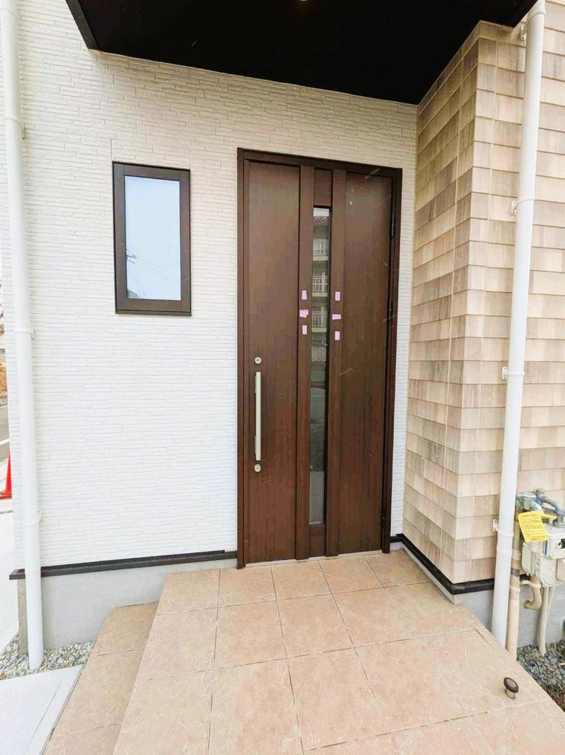 New 4LDK House for Sale in Kakogawa, Hyogo - 99.77m2 - Thumbnail 2