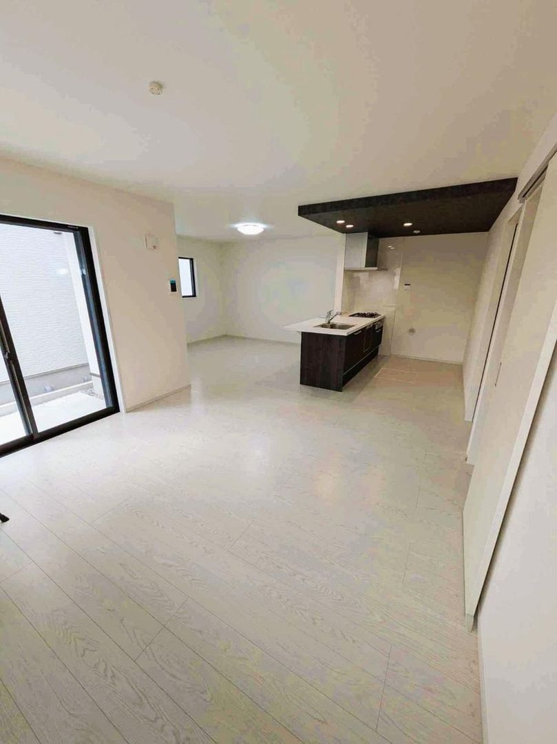 New 4LDK House for Sale in Kakogawa, Hyogo - 99.77m2 - Thumbnail 3