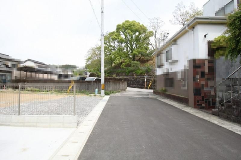 Land for Sale in Seto Higashi-machi, Kochi City - 201.7 sqm - Thumbnail 4