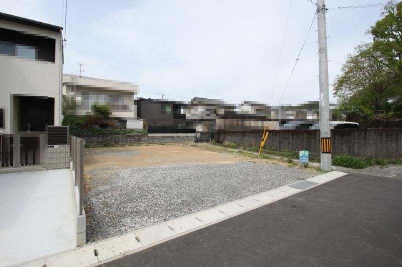 Land for Sale in Seto Higashi-machi, Kochi City - 201.7 sqm - Thumbnail 2