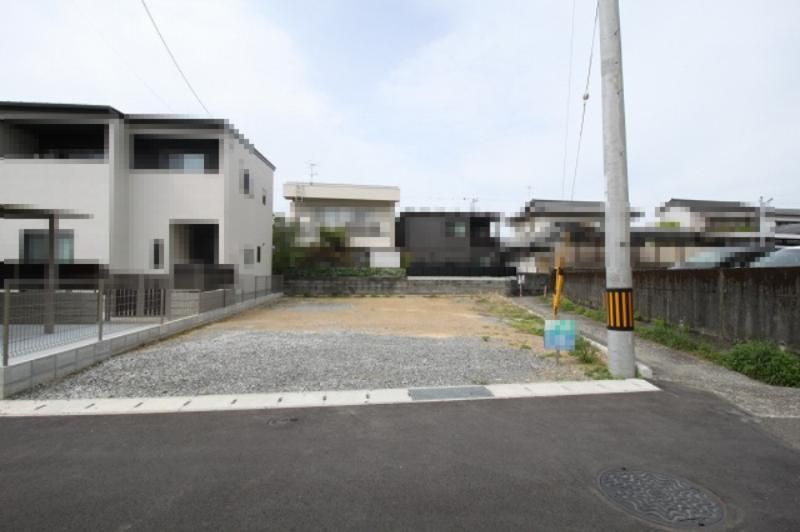 Land for Sale in Seto Higashi-machi, Kochi City - 201.7 sqm - Thumbnail 3