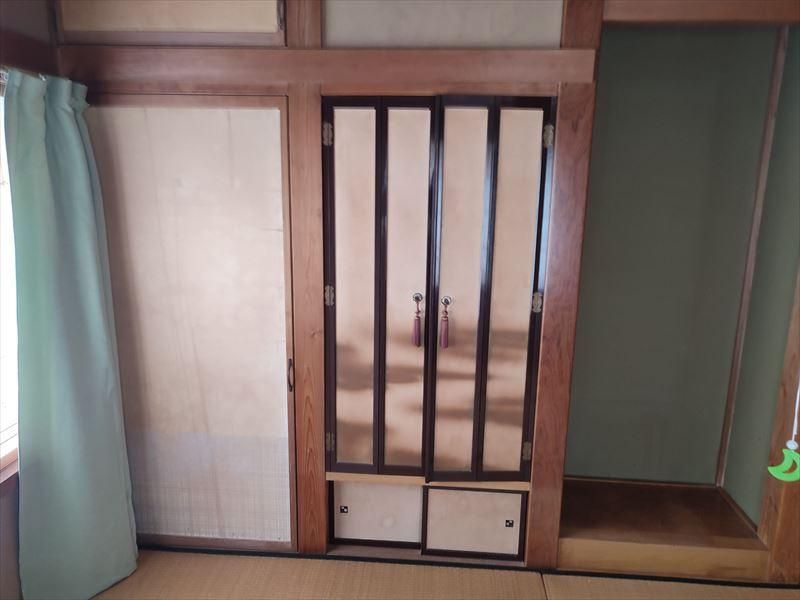 Spacious 4K Resale House in Joetsu City, Niigata Near Takada Station - Thumbnail 2