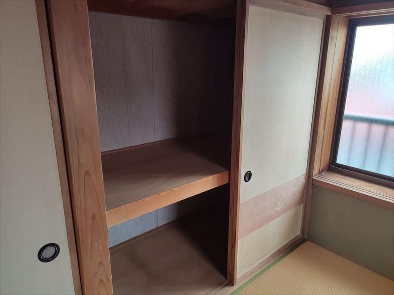 Spacious 4K Resale House in Joetsu City, Niigata Near Takada Station - Thumbnail 4