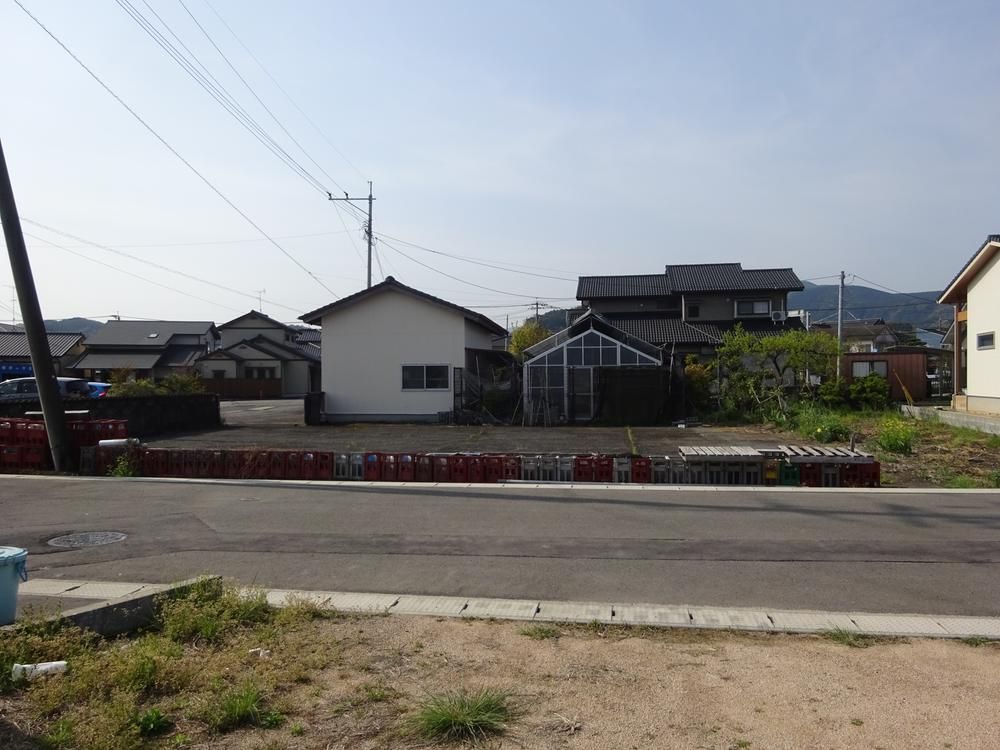 677m2 Corner Land Plot for Sale in Kashima City, Saga - Thumbnail 2