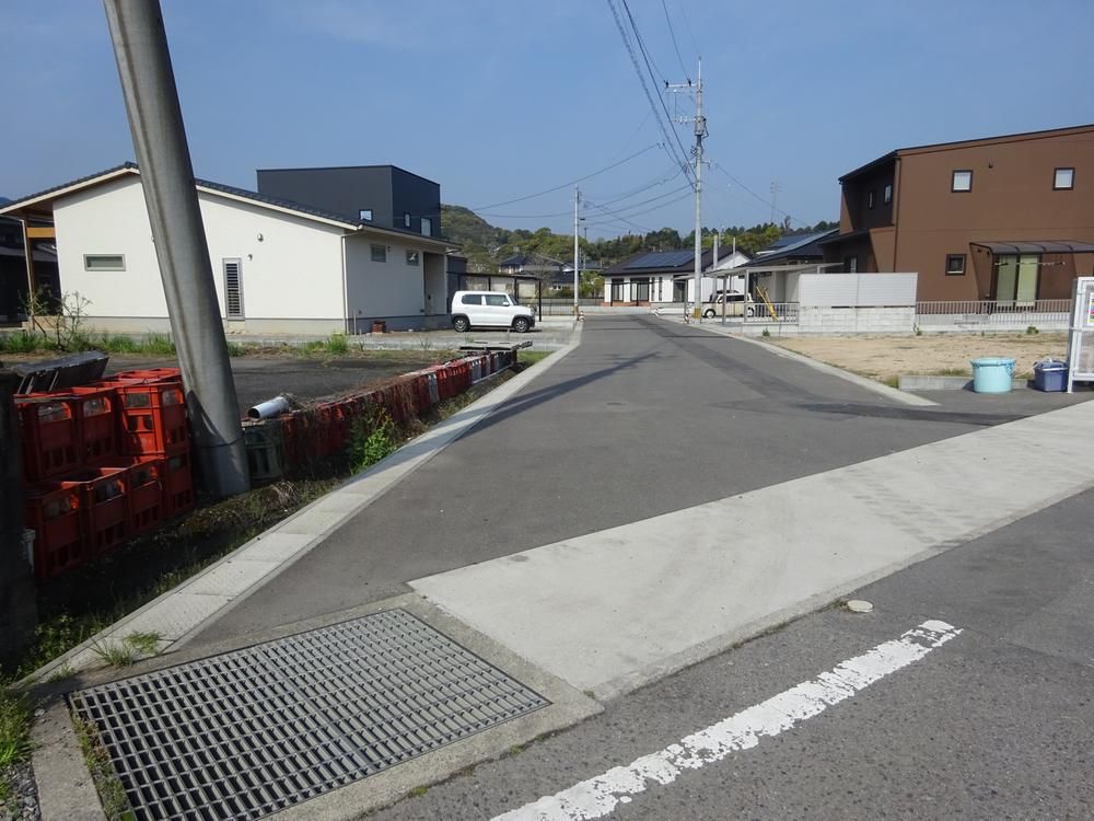 677m2 Corner Land Plot for Sale in Kashima City, Saga - Thumbnail 3