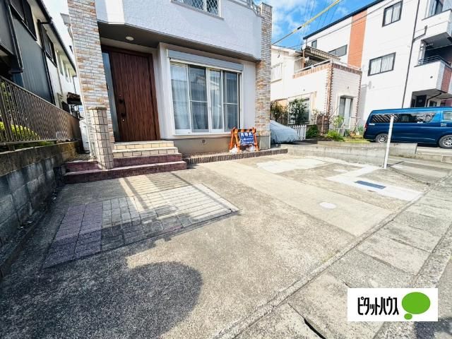 Renovated 3LDK+S House in Suruga-ku, Shizuoka City - Thumbnail 3