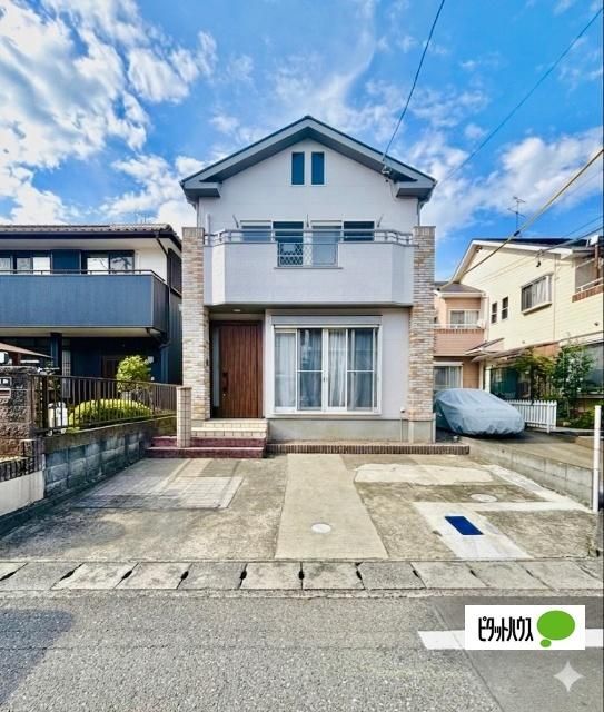 Renovated 3LDK+S House in Suruga-ku, Shizuoka City - Thumbnail 2