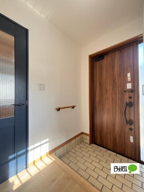 Renovated 3LDK+S House in Suruga-ku, Shizuoka City - Thumbnail 4