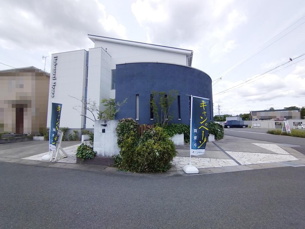 Building Land for Sale in Kameoka, Kyoto - 136.8 m² - Thumbnail 3