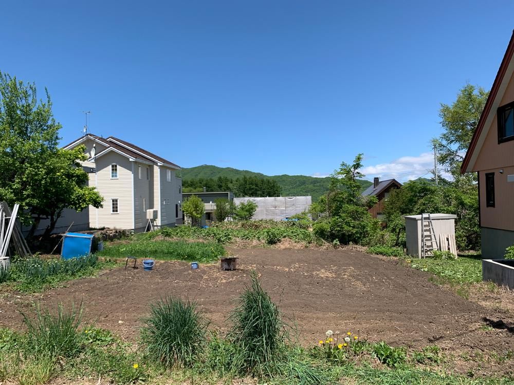 244m2 Land for Sale in Minami-ku, Sapporo - Thumbnail 2