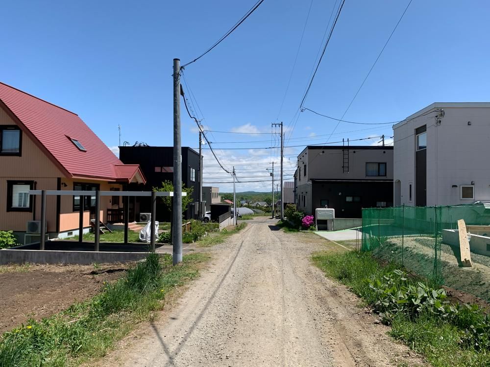 244m2 Land for Sale in Minami-ku, Sapporo - Thumbnail 3