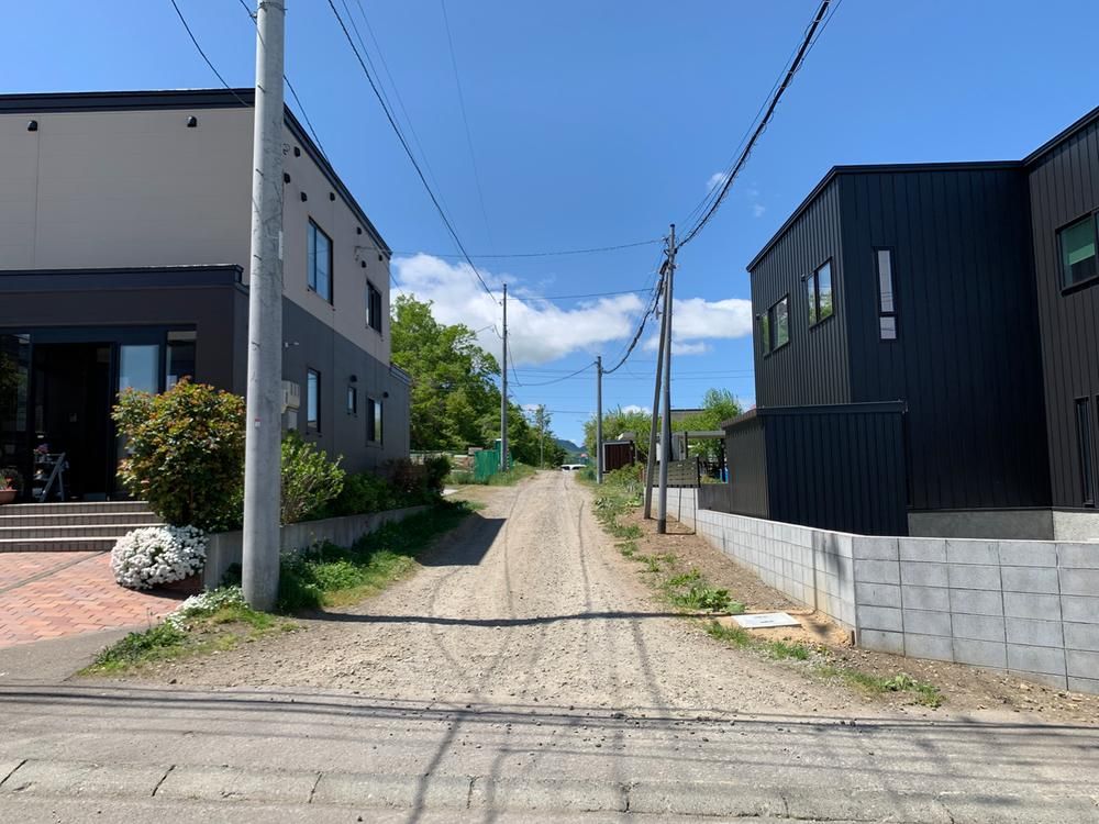 244m2 Land for Sale in Minami-ku, Sapporo - Thumbnail 4