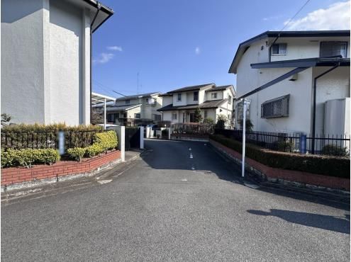 203 sqm Land Plot for Sale in Hachioji, Tokyo - Thumbnail 4