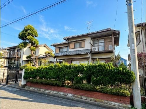 203 sqm Land Plot for Sale in Hachioji, Tokyo - Thumbnail 2