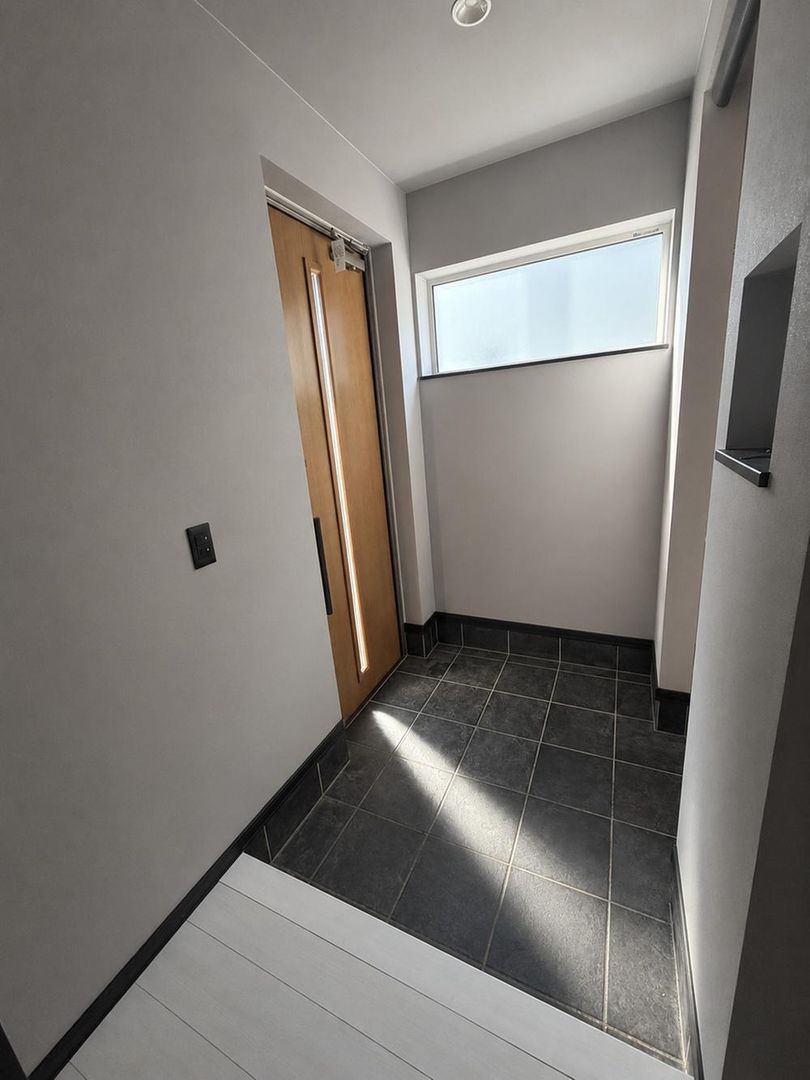 New 3LDK Single-Story House for Sale in Sapporo, Hokkaido - Thumbnail 3