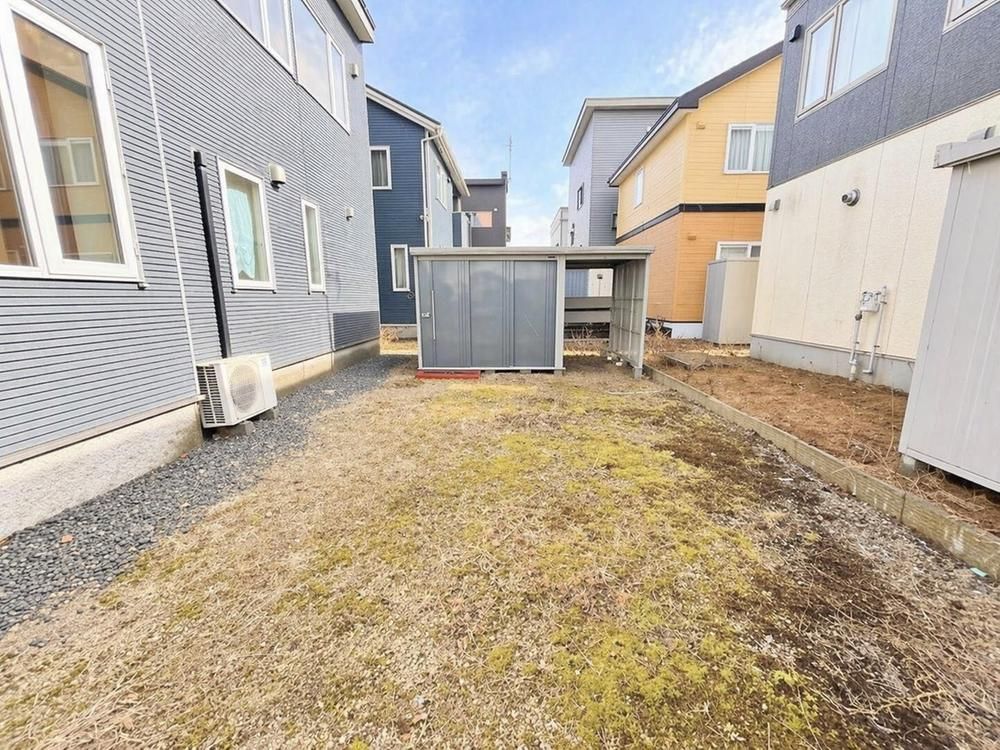 4LDK House for Sale in Tomakomai, Hokkaido - 101m2 - Thumbnail 3