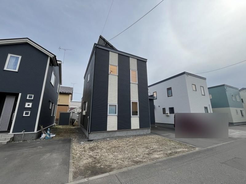 4LDK House for Sale in Tomakomai, Hokkaido - 101m2 - Thumbnail 4