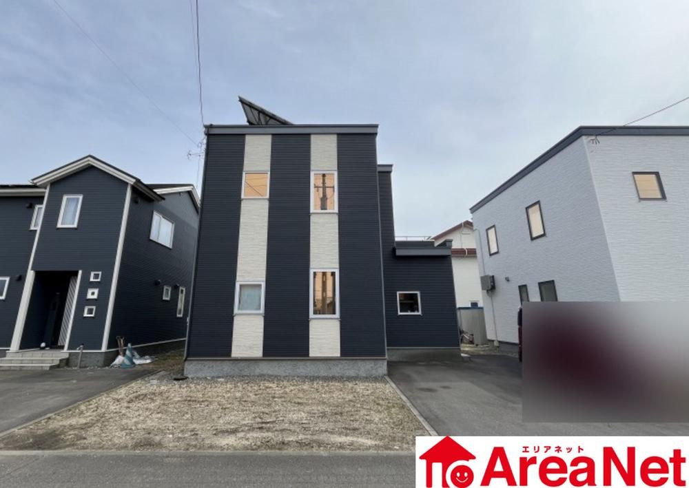 4LDK House for Sale in Tomakomai, Hokkaido - 101m2 - Thumbnail 2