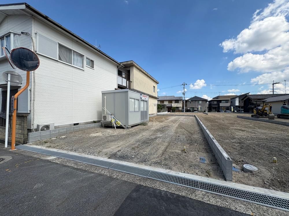 Building Land for Sale in Moriyama, Shiga - 145.92 sqm - Thumbnail 3
