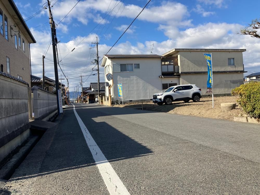 Building Land for Sale in Moriyama, Shiga - 145.92 sqm - Thumbnail 4