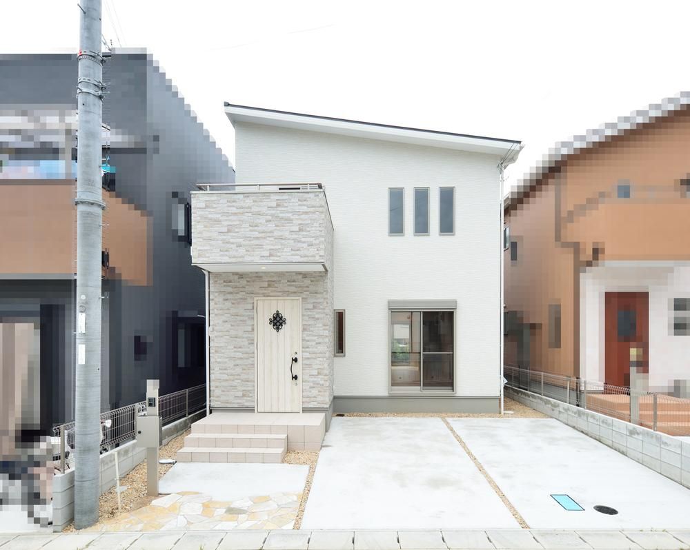 Building Land for Sale in Moriyama, Shiga - 145.92 sqm - Thumbnail 2