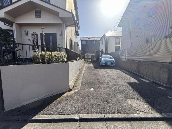 158.47 sqm Land for Sale in Sakura-dai, Aoba-ku, Yokohama - Thumbnail 2