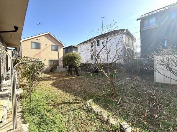 158.47 sqm Land for Sale in Sakura-dai, Aoba-ku, Yokohama - Thumbnail 3