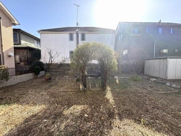 158.47 sqm Land for Sale in Sakura-dai, Aoba-ku, Yokohama - Thumbnail 4