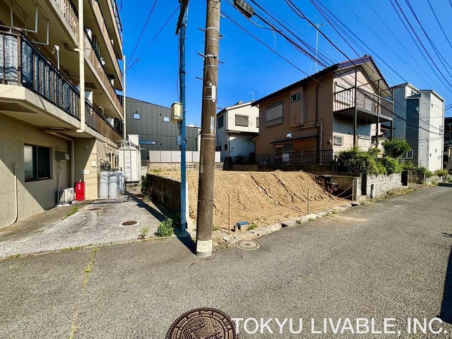 Land for Sale in Shimonagaya, Yokohama - 115.96 sqm - Thumbnail 3