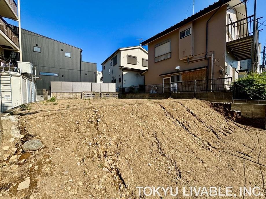 Land for Sale in Shimonagaya, Yokohama - 115.96 sqm - Thumbnail 4