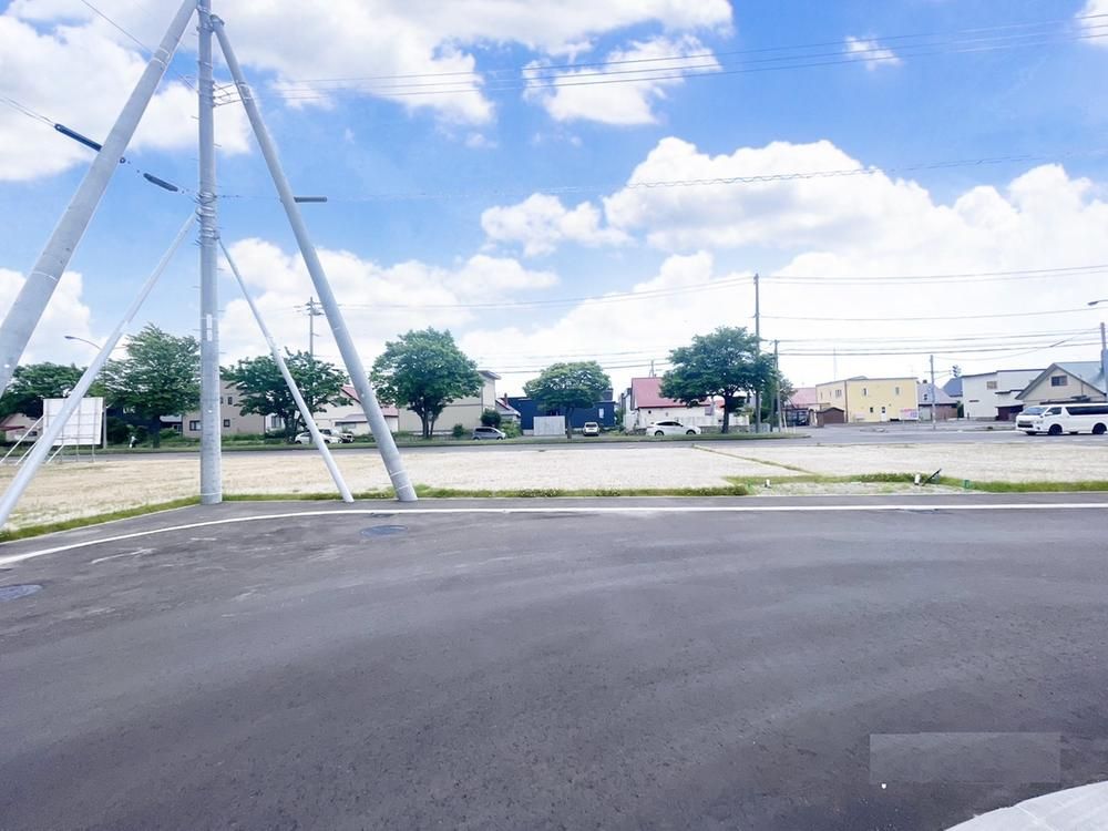Land for Sale in Oasa Kitamachi, Ebetsu, Hokkaido - 207m2 - Thumbnail 4