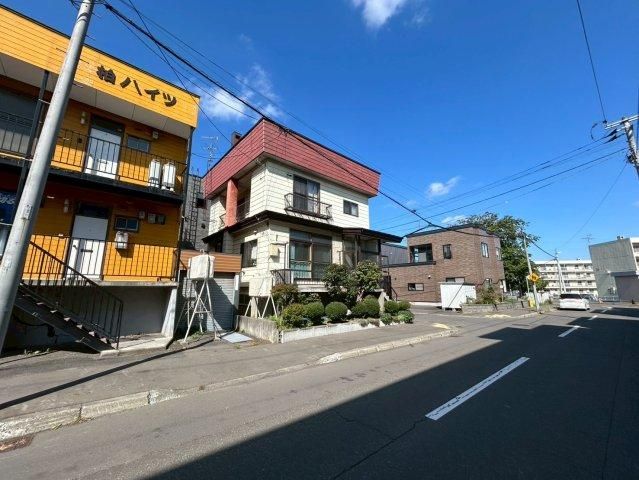 94m2 Land for Sale in Nishi-ku, Sapporo near Hassamu Chuo Station - Thumbnail 4