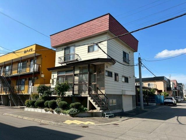 94m2 Land for Sale in Nishi-ku, Sapporo near Hassamu Chuo Station - Thumbnail 2