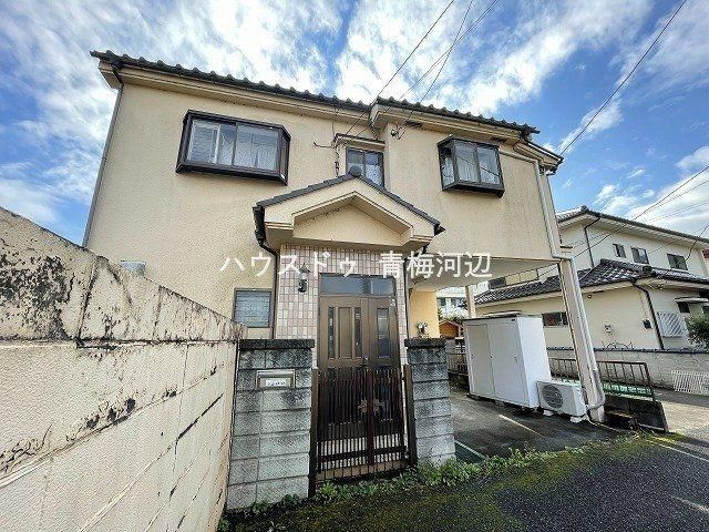 1993 4DK Detached House for Sale in Ome City, Tokyo - Thumbnail 2
