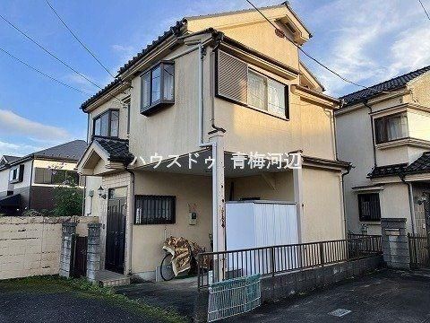 1993 4DK Detached House for Sale in Ome City, Tokyo - Thumbnail 3