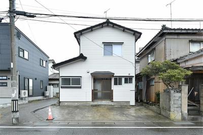 3DK House for Sale in Higashi-ku, Niigata City — House, Higashi, Niigata