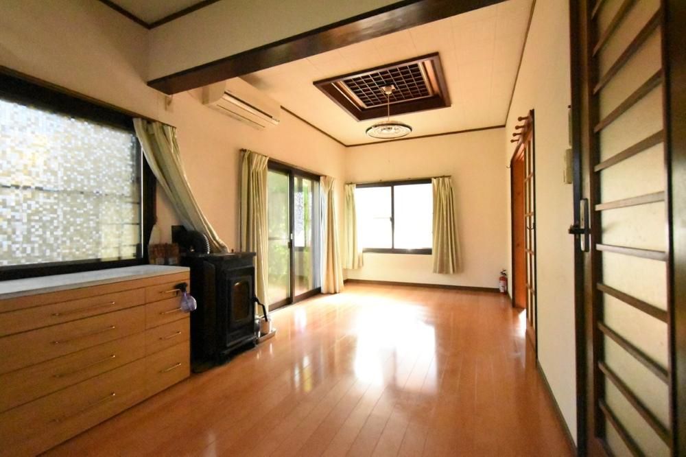 Spacious 3LDK Single-Story House in Tsukuba, Ibaraki - Thumbnail 3