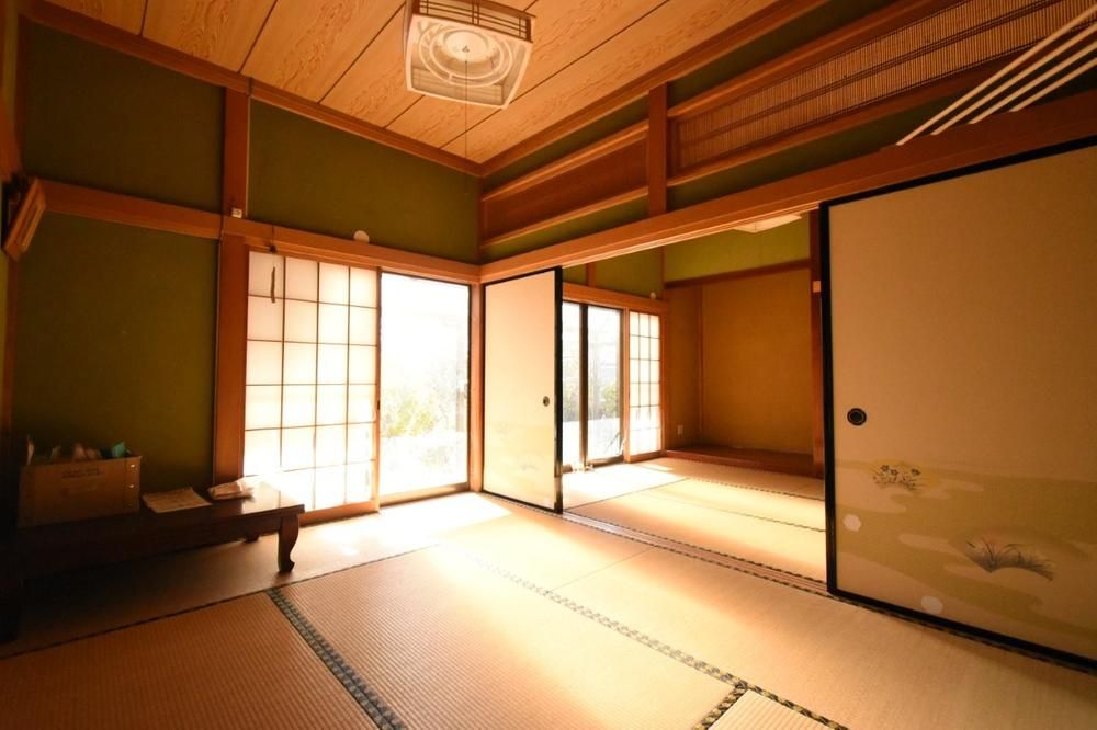 Spacious 3LDK Single-Story House in Tsukuba, Ibaraki - Thumbnail 4