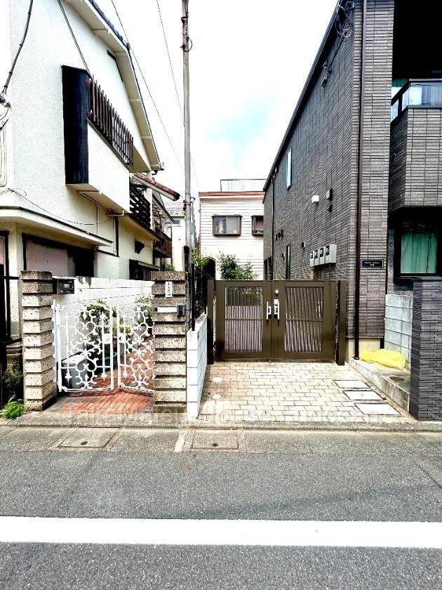 118.7 sqm Residential Land for Sale in Higashi Tamagawa, Setagaya - Thumbnail 2
