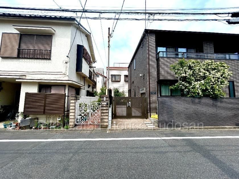 118.7 sqm Residential Land for Sale in Higashi Tamagawa, Setagaya - Image 1