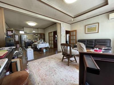 4LDK Detached House in Quiet Niigata City Nishi Ward — Interior, Nishi, Niigata