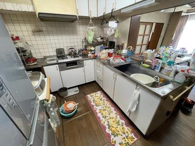 4LDK Detached House in Quiet Niigata City Nishi Ward — Bathroom, Nishi, Niigata